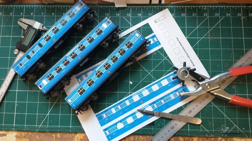 Hornby dublo lms coronation - dublo,