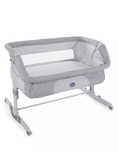 Chicco next2me dream - chicco,