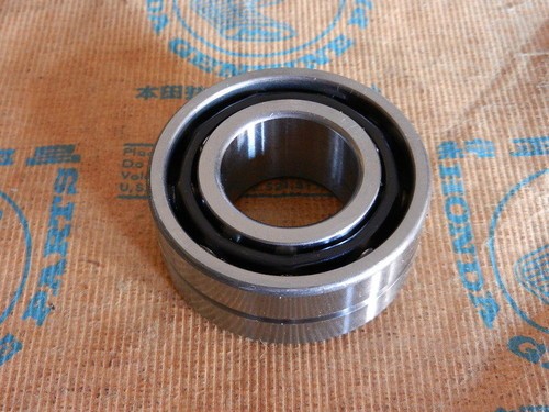 Honda 350 gearbox - cj, cl