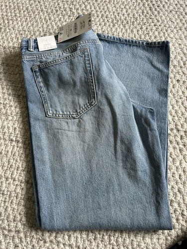 Zara man jeans mid - jeans,