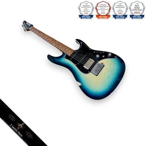 Ibanez az24p1qm dob premium - dob,