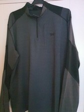 PXG Men's XXL Golf Quarter Zip Long Sleeve Pullover
