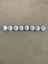 Slazenger Golf Balls