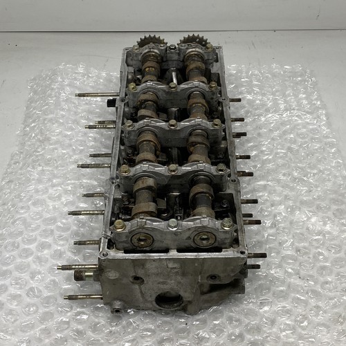 Cylinder head see description - cylinder,