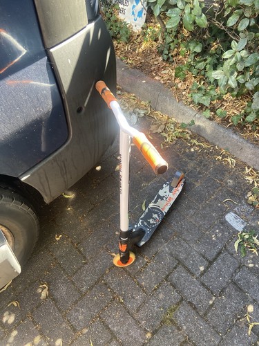 Scooter