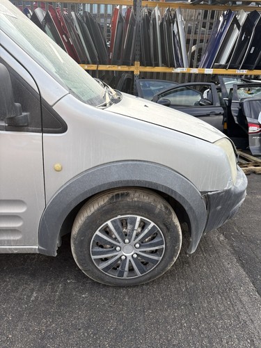 Ford transit connect - transit, mk1