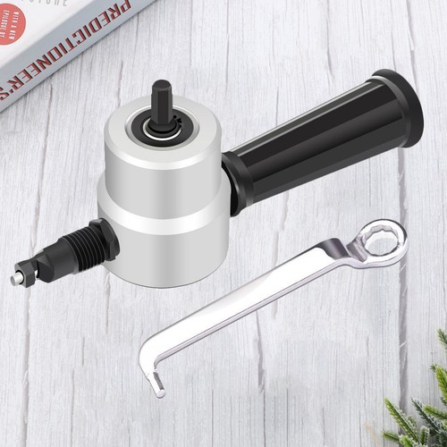 Drill attachment die grinder - die,