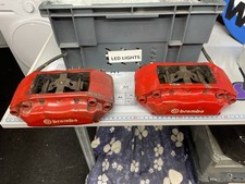 Brembo GT Junior Seat Ibiza