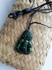 New Zealand Jade Greenstone