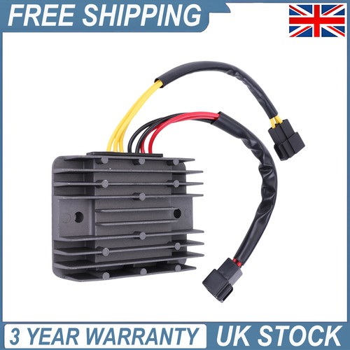 Regulator rectifier for - regulator,