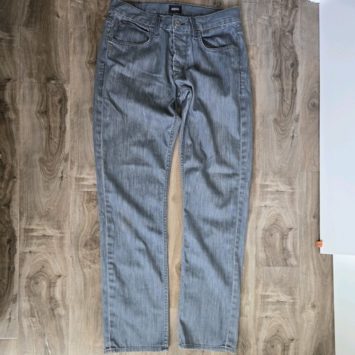 Hudson byron pocket straight - hudson,