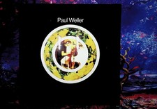 Paul Weller Match Day 2