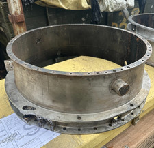 Jaguar Aircraft XX145 Thunder