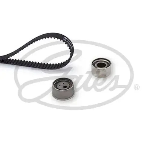 Timing belt kit - , k035373xs
