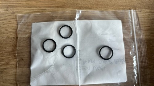 Corsa vxr engine sump plug - 4,