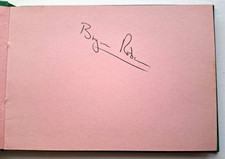 BRYAN ROBSON & DEREK STATHAM