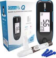 Blood Glucose Monitoring