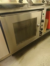 Lincat ECO8 Convection Oven