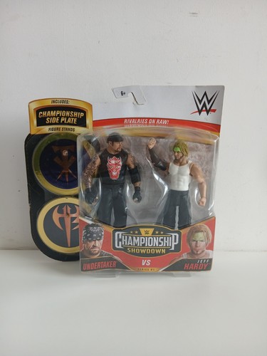 Wwe wrestling figures - wwe,