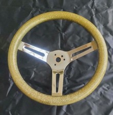 Vintage Grant Steering Wheel