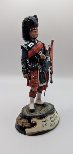 Chas stadden pipe major - c,