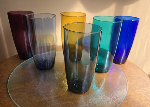 Lot vintage 1960s - lot, 6