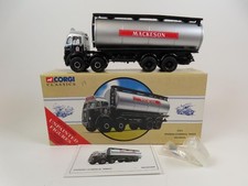 Corgi Classics 97372 Atkinson