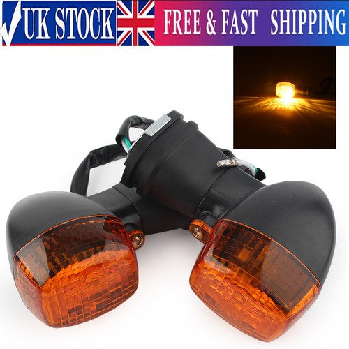 Abs front turn signals - abs,