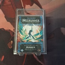 Android Netrunner - System