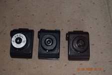Vintage twin cameras - vintage, vp