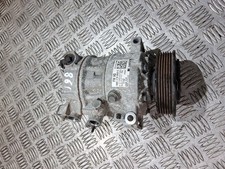 VW Polo 6C CHYA 1.0 2014-2017 AC AIR CON COMPRESSOR PUMP 5Q0816803C