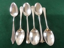 Vintage epns silver - 6,