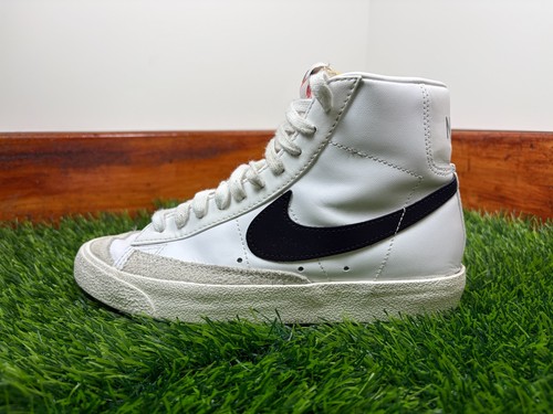 Nike blazer mid - nike, 77