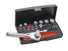 Bahco Special Edition 1/4in