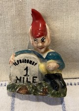 Barret and Wilson Pottery