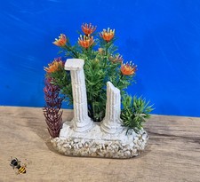 Aquarium Ornament Roman
