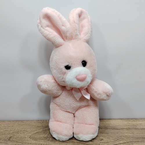 Play bunny - play,