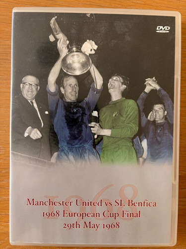 Manchester united benfica - v,