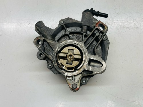 Vacuum pump for peugeot boxer - vacuum,