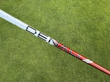 Project X DENALI RED Driver
