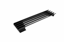 Genuine OEM Right Grille For