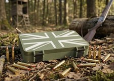 17 HMR Ammo Box for 200