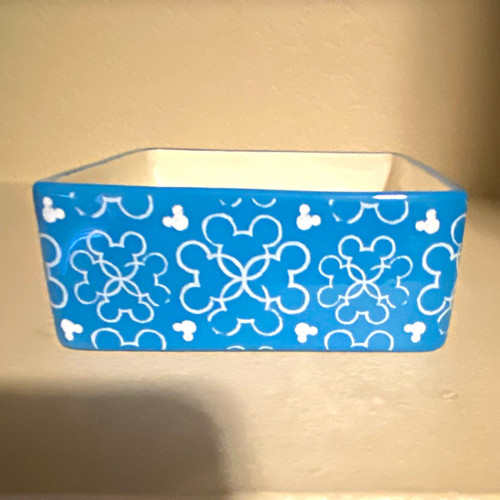 Disney mickey mouse blue - mickey,