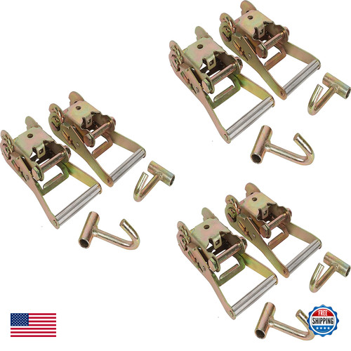 Virtionz ratchet strap - virtionz,
