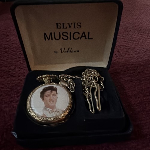 Elvis presley musical - presley,