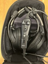 Bose A20 Aviation Headset with