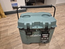 IGLOO CAMPING COOL BOX