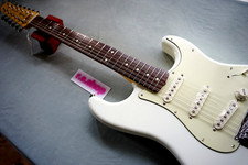 Fender made japan limited - made,