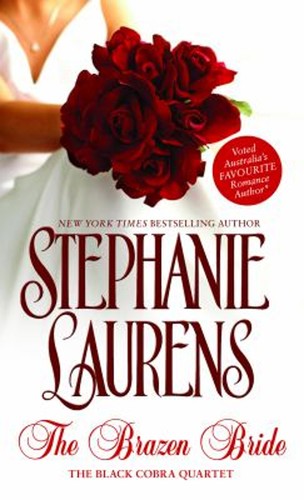 The brazen bride mass - brazen,