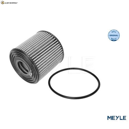 Oil filter 322 - 36-14, 0005